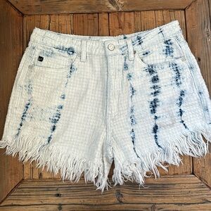 Kancan Jean shorts size L